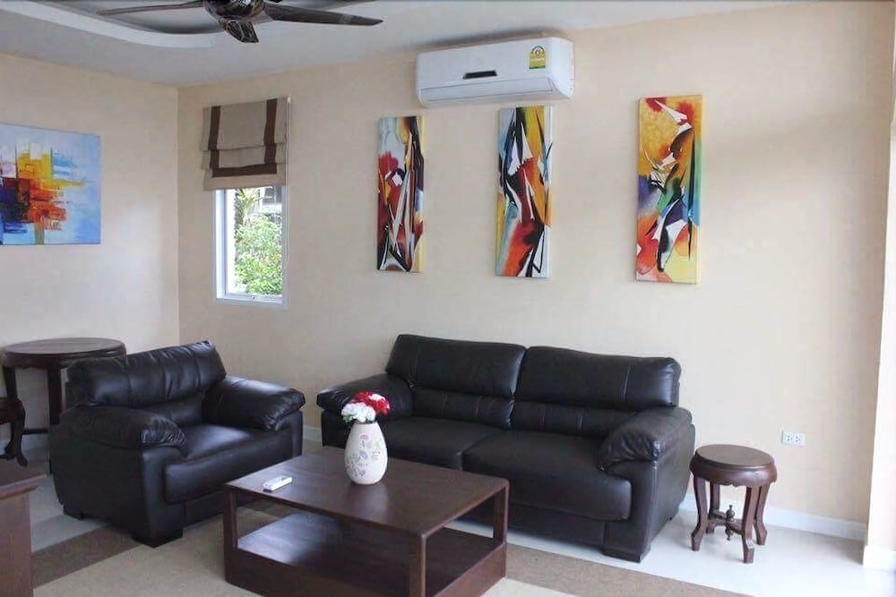 Фото PrivateRayong at Haad Seangchan