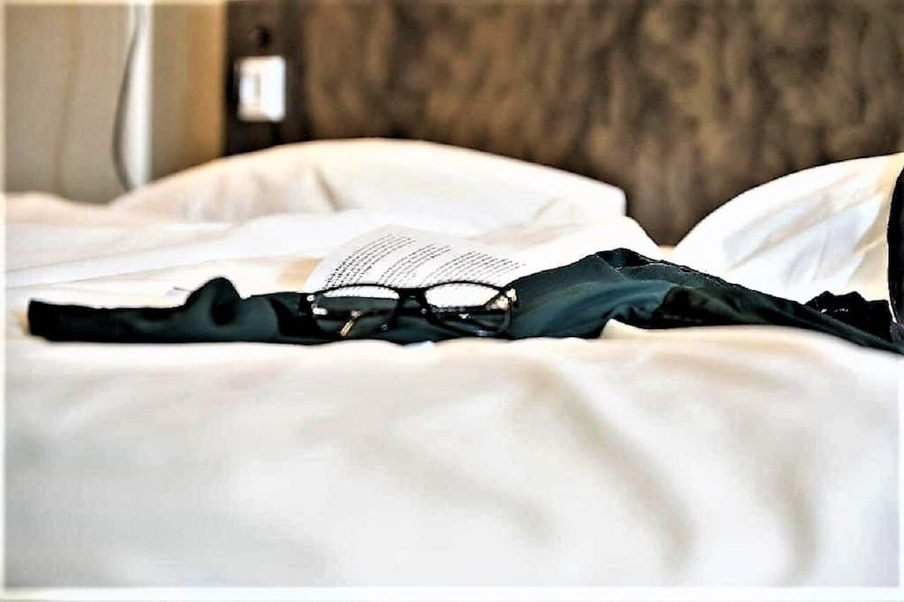 Фото ibis Кельн Центр