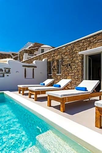 Фото Mykonos Divino