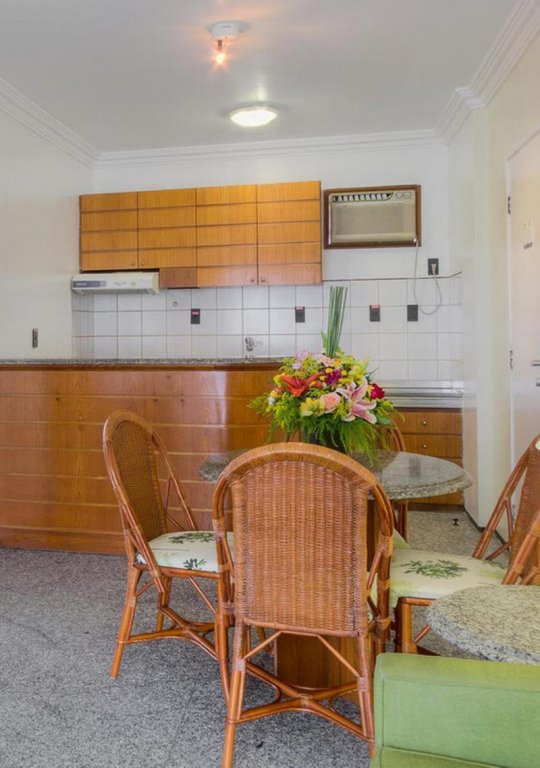 Фото Tulip Inn Fortaleza