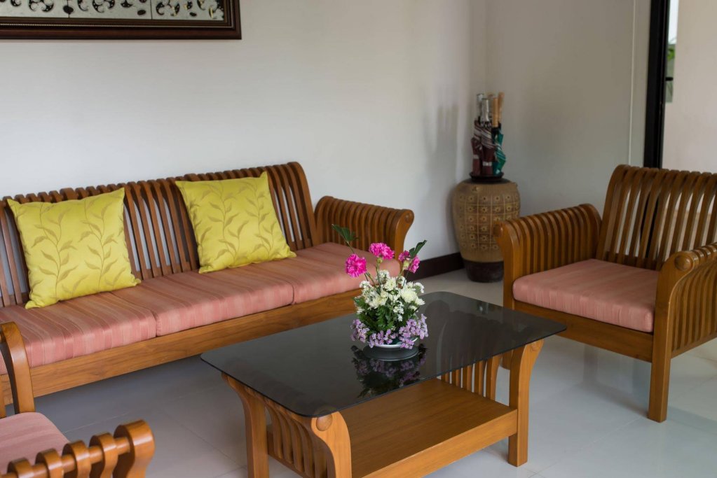 Фото Baan Narakorn Private Pool