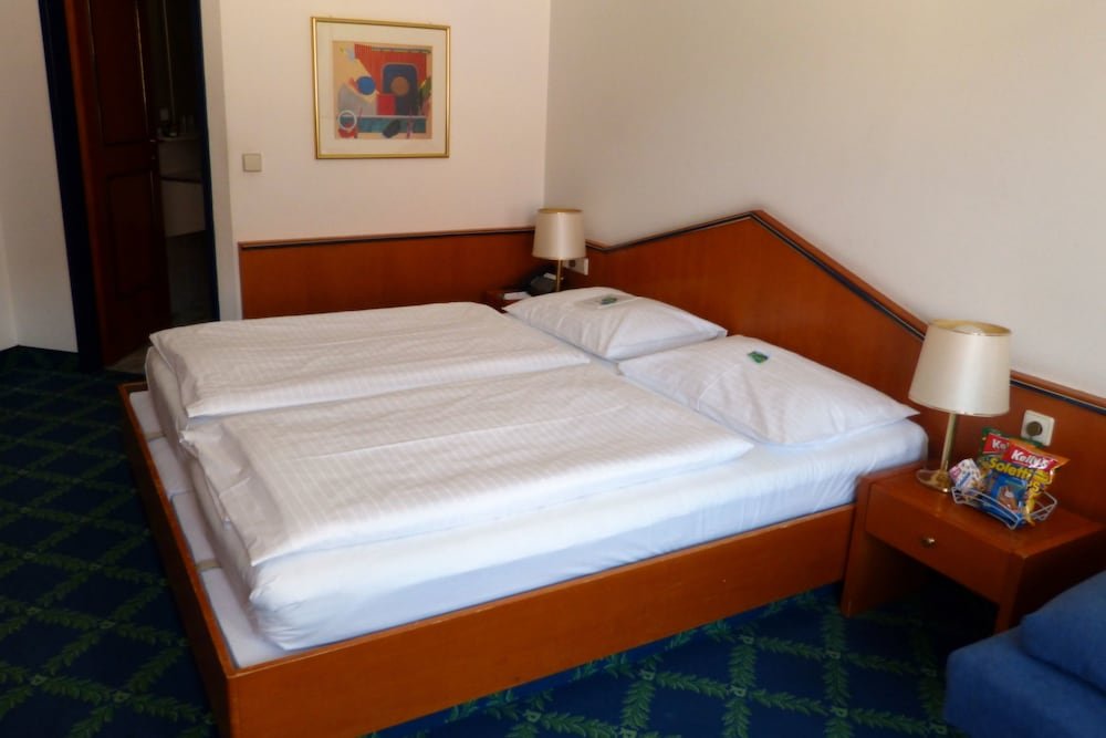 Фото Kongress Hotel