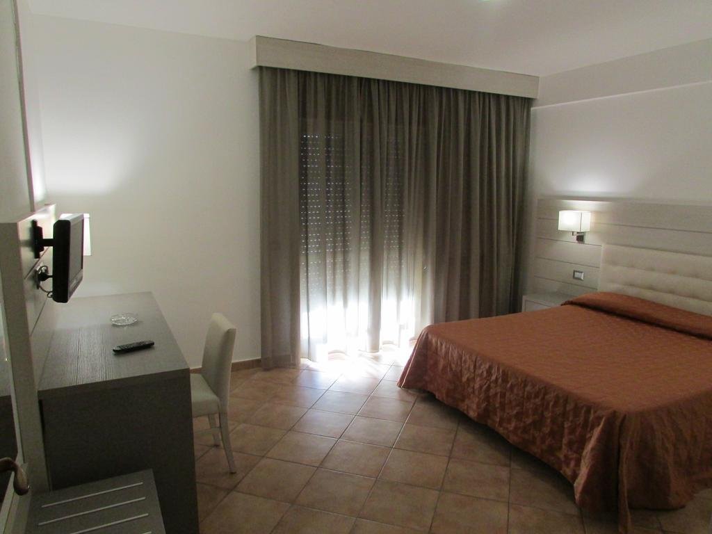 Фото Magnola Palace Hotel