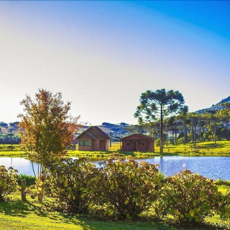 Hotel Pousada Refugio do Lago, State of Santa Catarina, photo