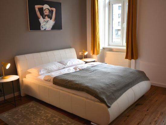 Фото Vienna Vintage Apartment