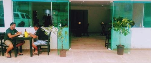 Фото отеля 4