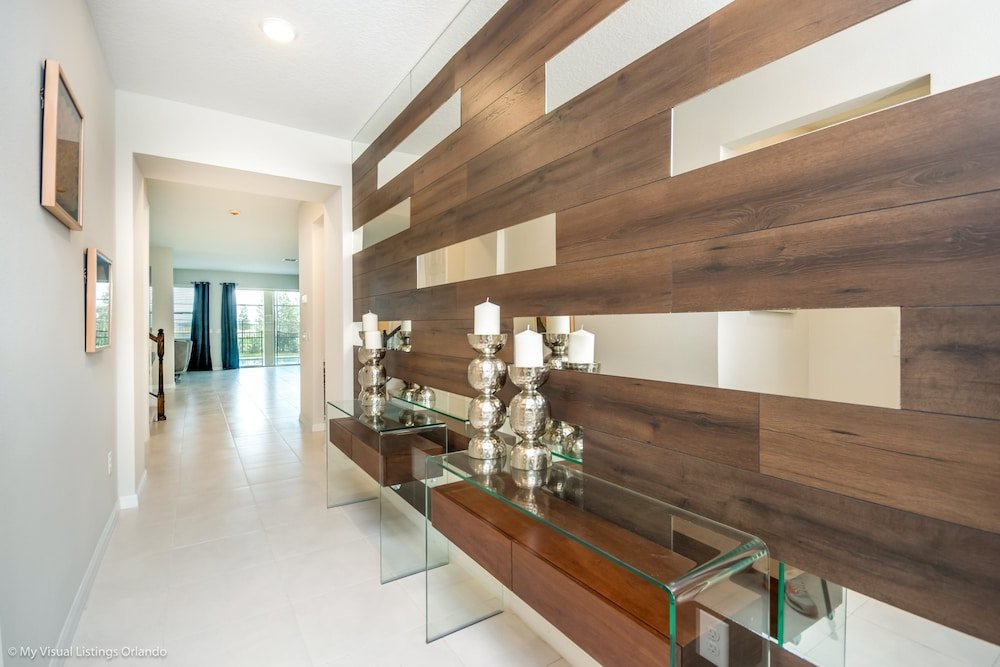 Фото 6 Bed 5 Ba Villa with Game Room, Pool & SPA