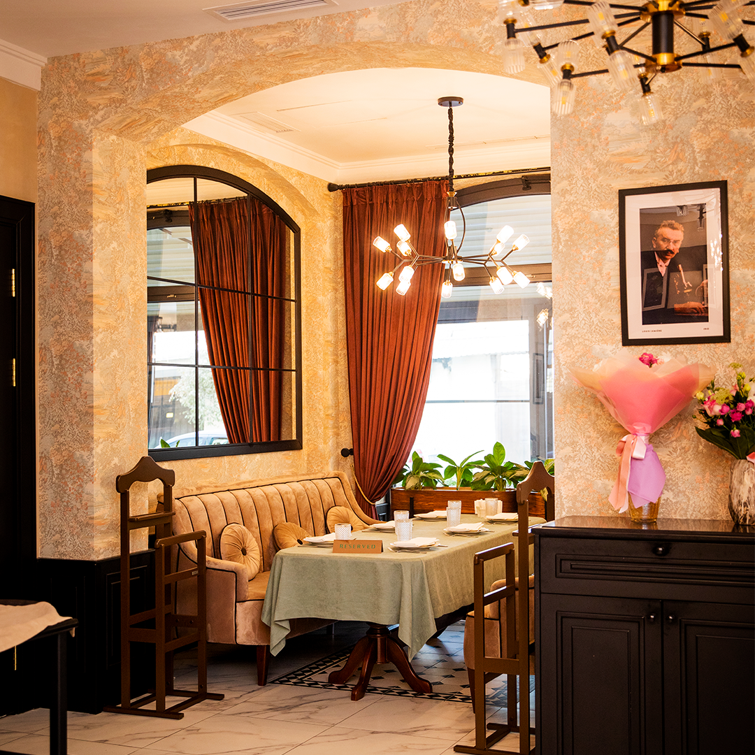 Фото Mercure Tashkent South