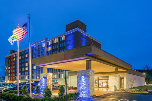 Гостиница Holiday Inn Express & Suites Ft. Washington - Philadelphia, an Ihg Hotel