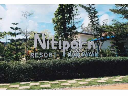 Nithiporn Resort