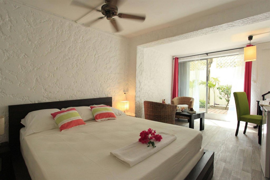 Фото Hevea Hotel