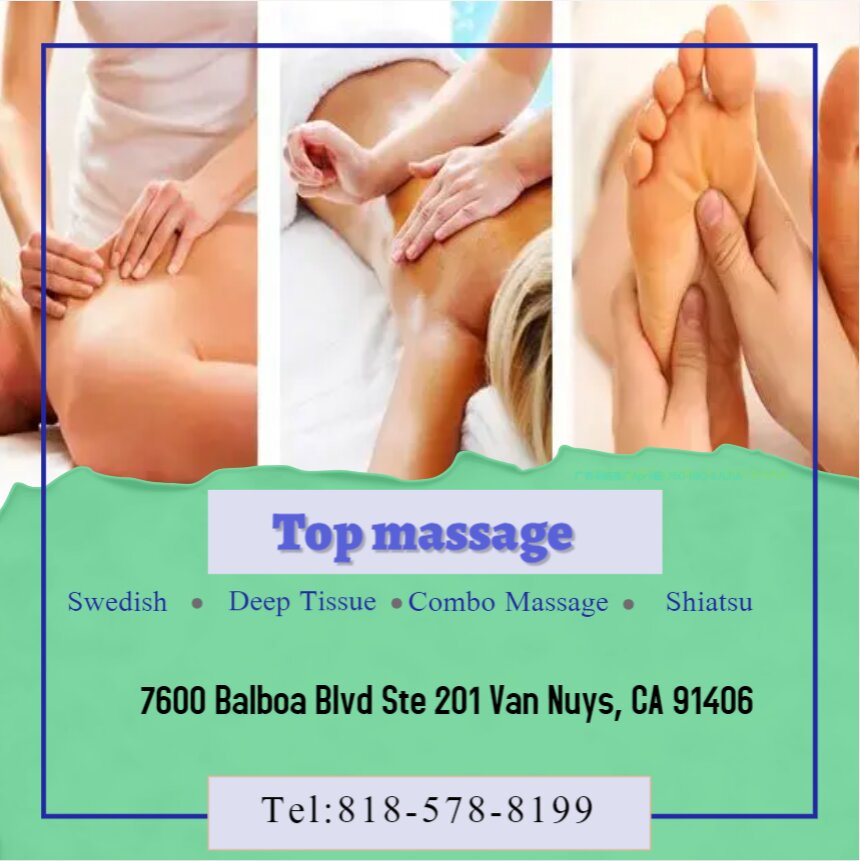 Best Massage