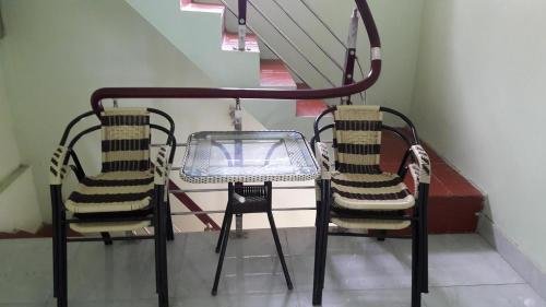 Фото Quan Lan Eco Homestay