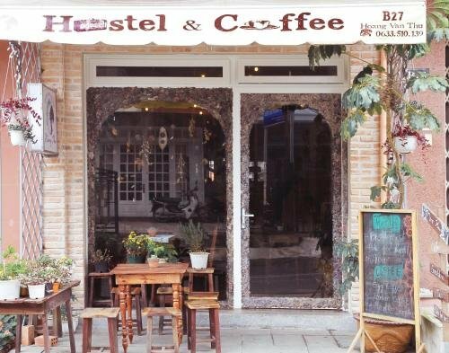 Hotel Dalat Legend Homestay, Dalat, photo