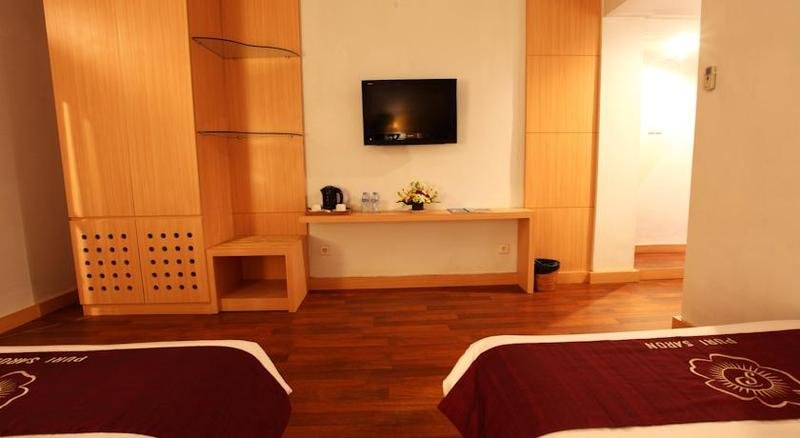 Фото Puri Saron Seminyak