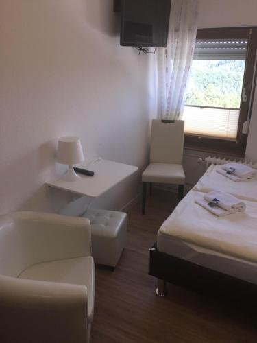 Фото Zur Schönen Aussicht