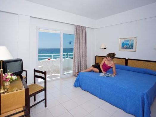 Фото Hotel Voramar Mallorca