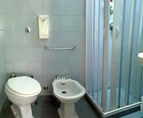 Фото Hotel Birilli B&b