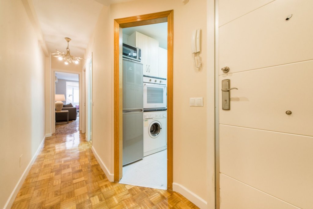 Фото Viviendas Turísticas Palacio Real