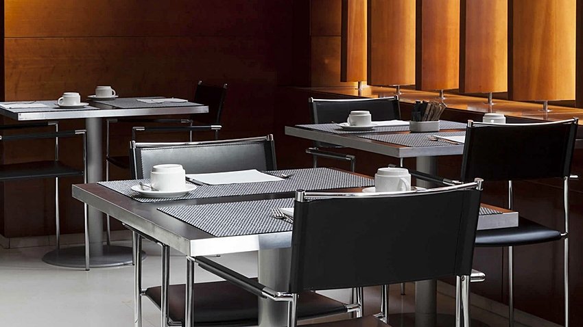 Фото Hotel Ciudad de Lleida