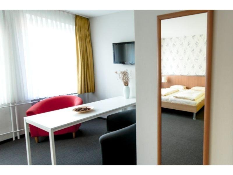 Фото Hotel Flaemischer Hof