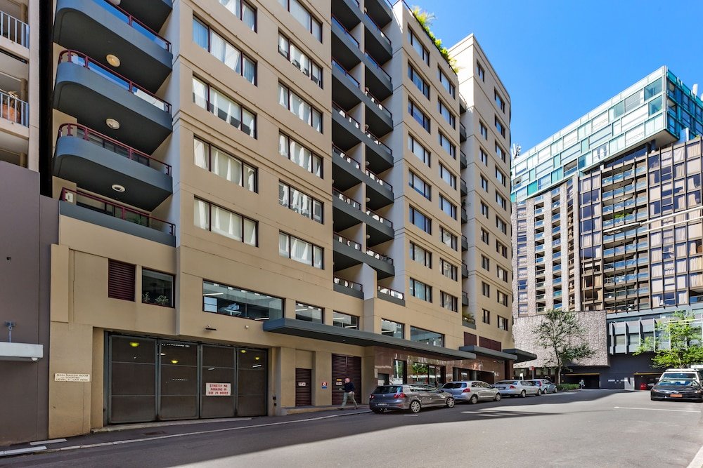 Фото Ovolo Sydney Woolloomooloo