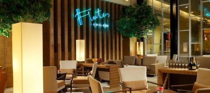 Фото The Boulevard - A St Giles Hotel