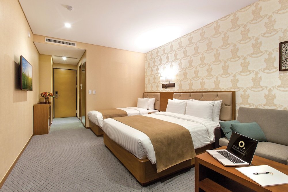 Фото Migliore Hotel Seoul Myeongdong