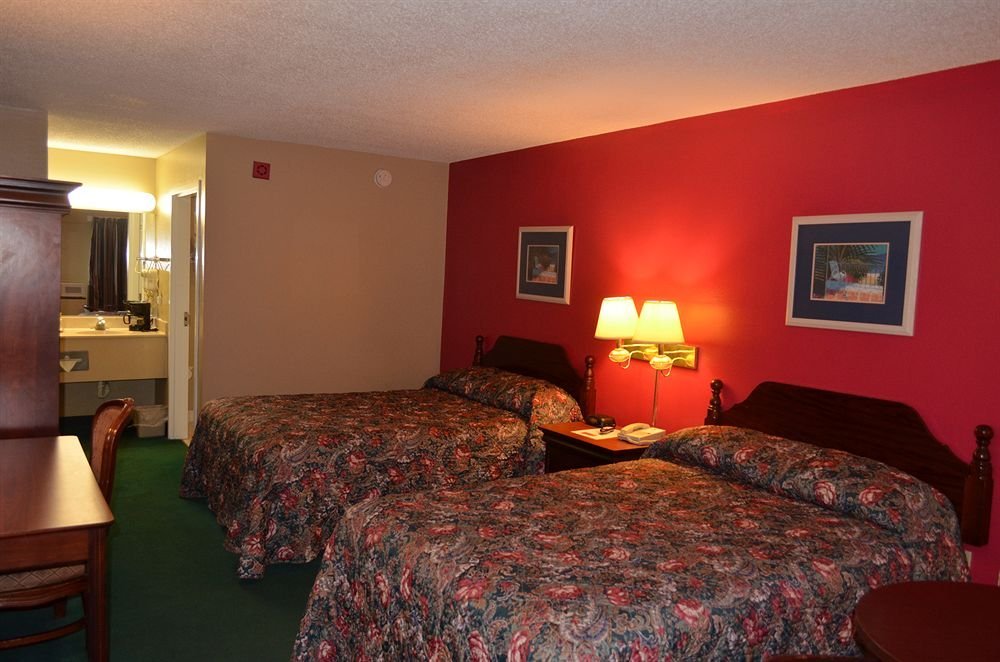 Фото Super 8 by Wyndham Port Wentworth Savannah Area