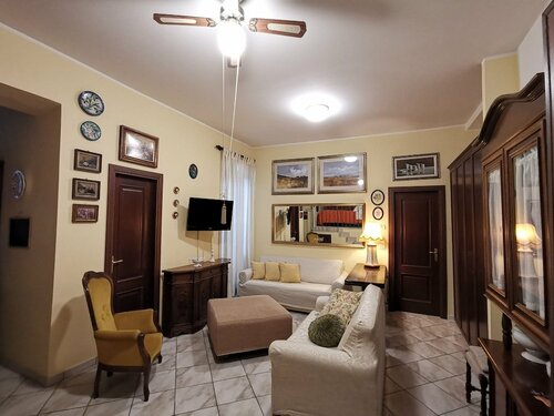 Гостиница Apartment in Liberty Villa