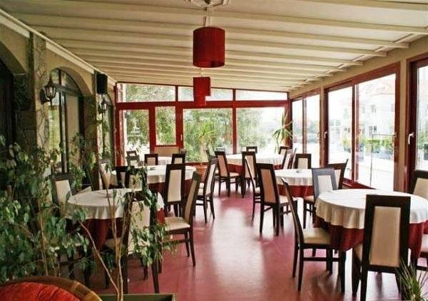 Фото Fanari Hotel