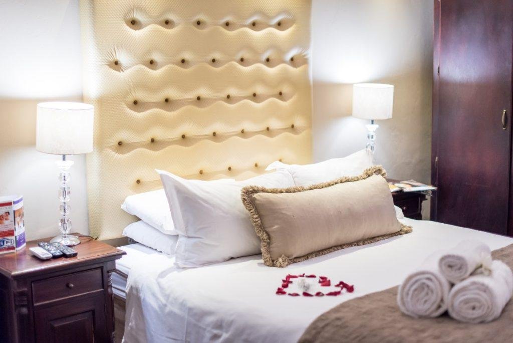 Фото Alveston Manor