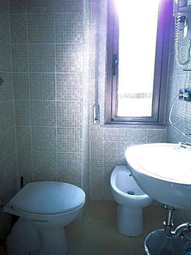 Фото Hotel Birilli B&b