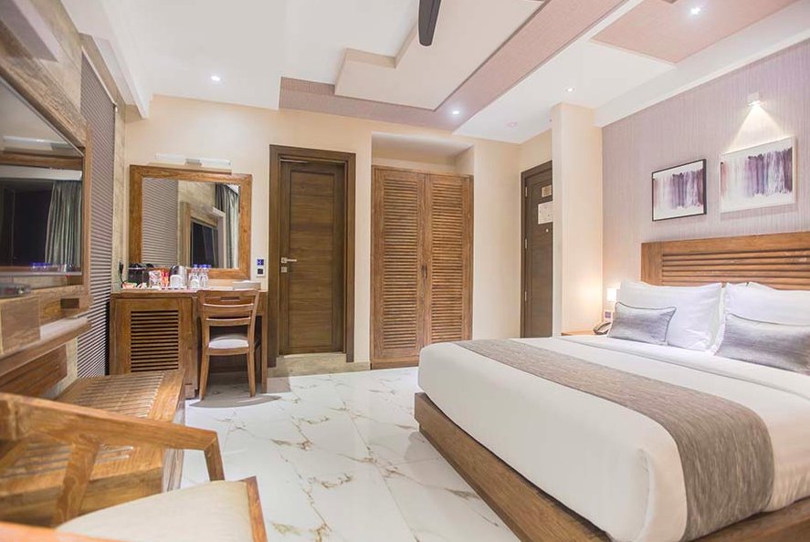 Фото Samann Grand