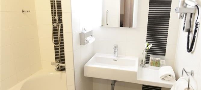 Фото Best Western Hotel Baars