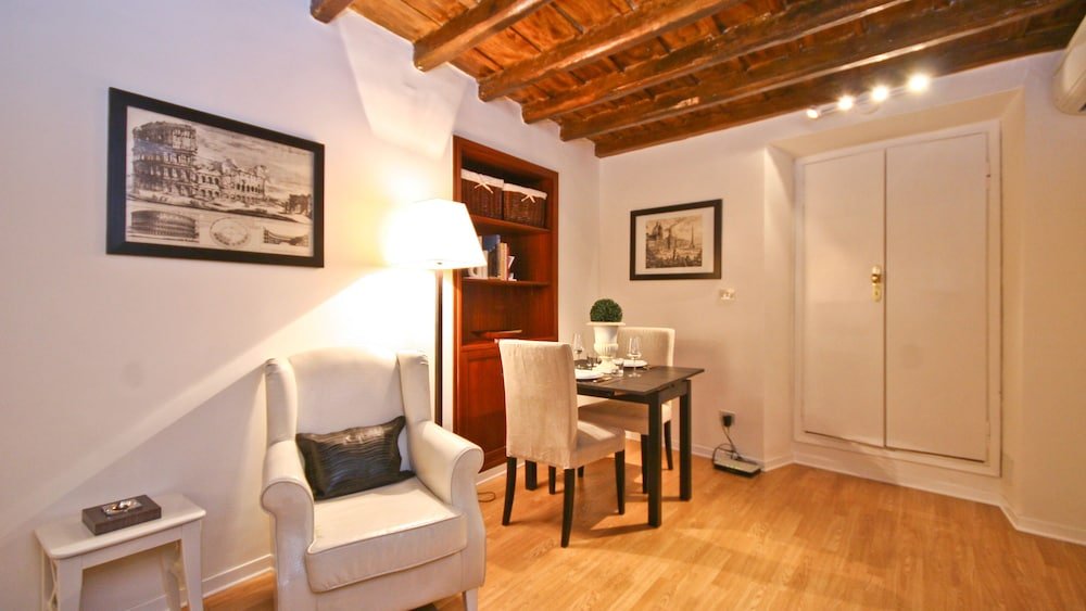 Фото Rental in Rome San Trifone