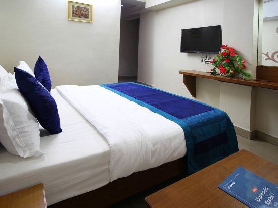 Фото Hotel Campus