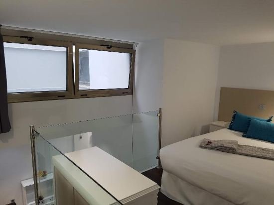 Фото Rk City Center Vivienda Vacacional