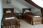 Öreg Miskolcz Hotel