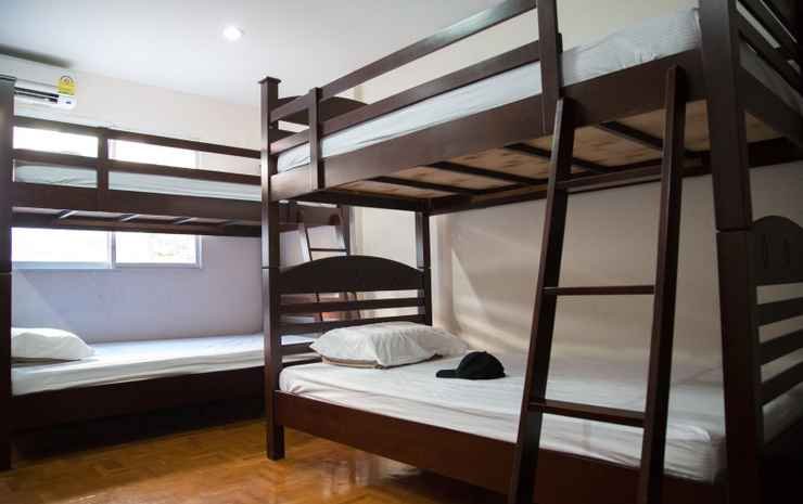 Фото Buc'S Hostel