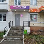 Wildberries (Kremlyovskaya Street, 20), point of delivery