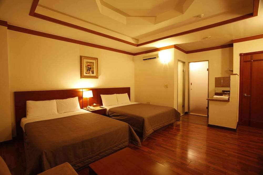 Фото Hound Hotel Incheon Airport