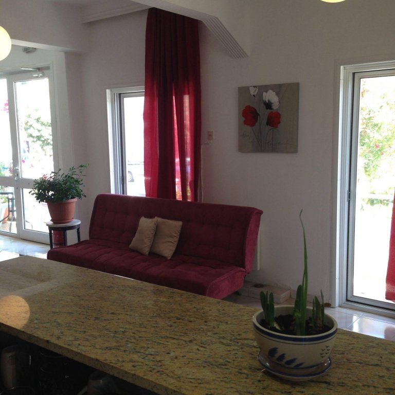 Фото Zefyros Hotel