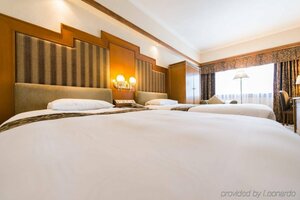 Гостиница Hotel Sintra