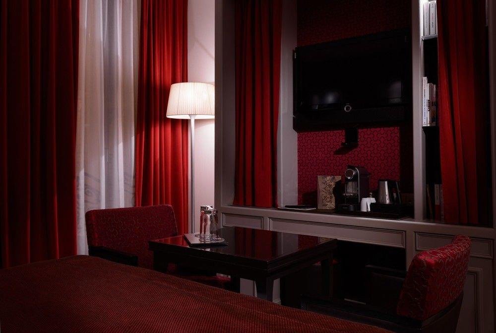 Фото Le Mathurin Hotel & SPA