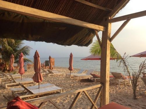 Фото Hiep Thanh Resort