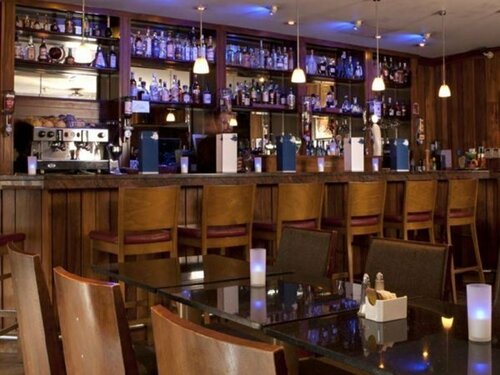 Гостиница Maldron Hotel Pearse Street в Ирландии