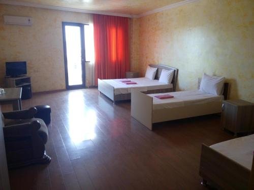 Фото Отель M-Palace