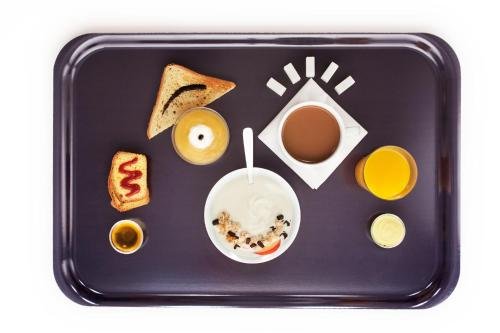 Фото ibis budget Nantes Rezé Airport