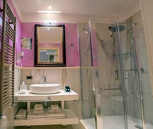 Фото Ego Boutique Hotel